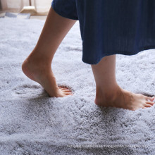 100% polyester microfiber front door designs baby crawling mat